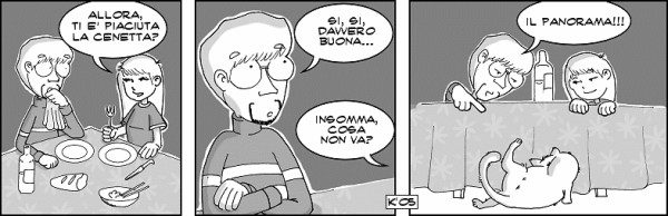che spettacolo
