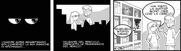 agente super